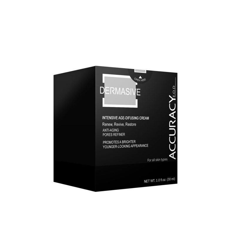 00017171.jpg Accuracy Dermasive Intensive Age-Diffusing Cream