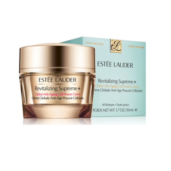 Estée Lauder Revitalizing Supreme + Global AntI-Aging Cream