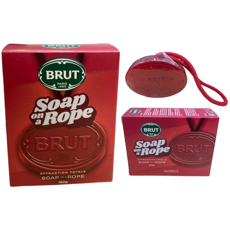 Brut SOAP 150G
