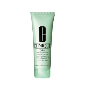 020714045159.jpg Clinique 7 Day Scrub Cream Rinse-Off Formula