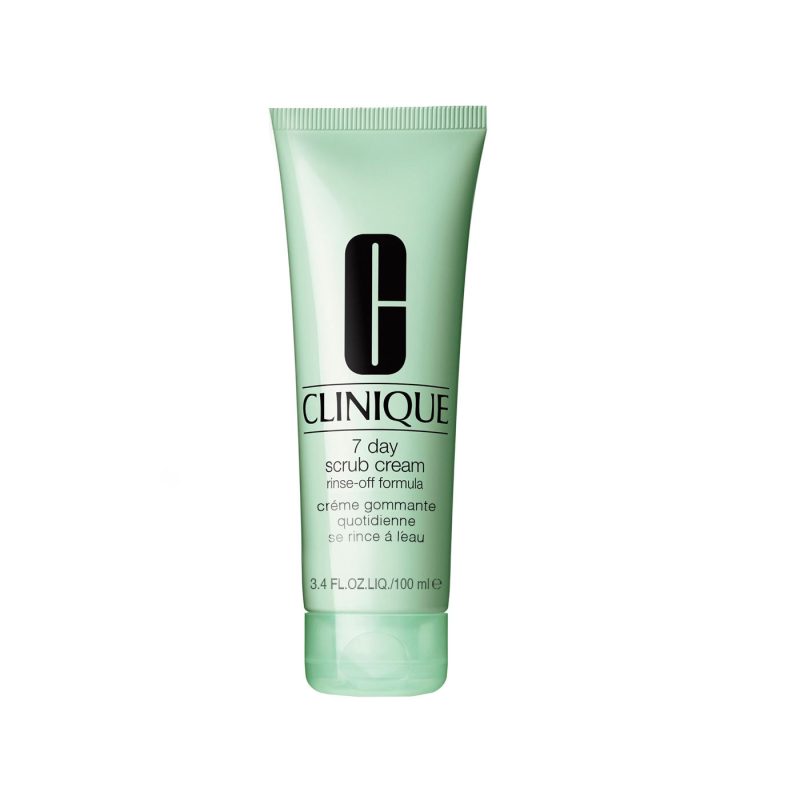 020714045159.jpg Clinique 7 Day Scrub Cream Rinse-Off Formula