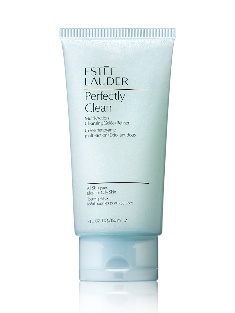 Estée Lauder Perfectly Clean Multi-Action Cleansing Gelee/Refiner
