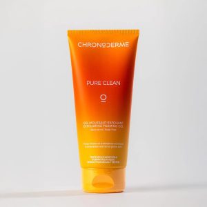 Chronoderme Pure Clean Cleansing gel