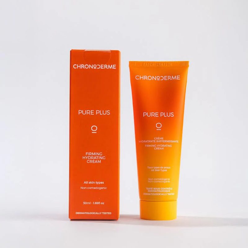 Chronoderme Pure Plus Cream