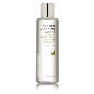 1-3.jpg seventeen One Step Cleansing Water 200ml
