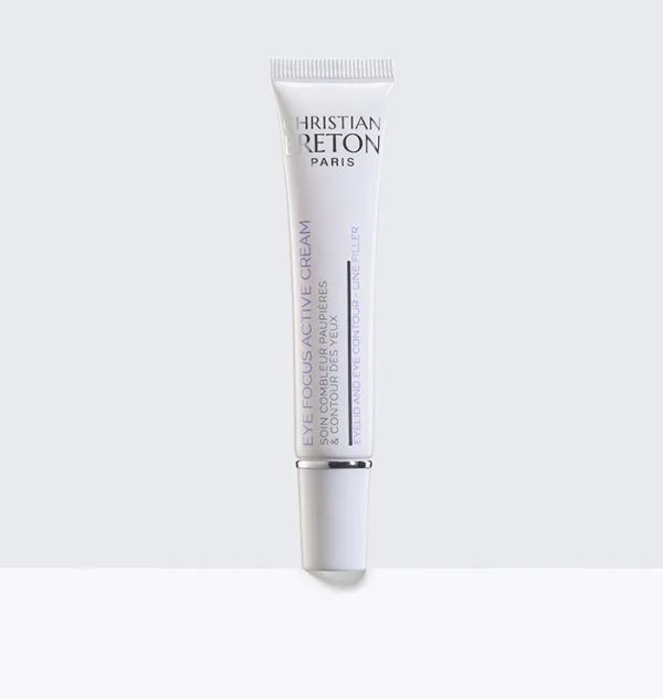 1110.jpg Christian Breton Eye Focus Active Cream 10ml