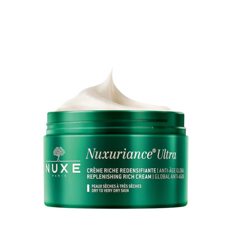 11204228-1814444623254253.jpg NUXE Anti-Aging Nuxuriance Rich Cream Ultra Jar