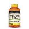 1152-60AFRONT.jpg Mason Natural Valerian 500 mg