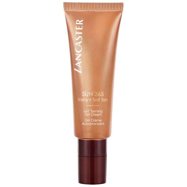 12081459-5304691892547734.jpg Lancaster Sun 365 Instant Self Tan Self Tanning Jelly