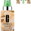 Clinique iD Dramatically Different Moisturizing BB-Gel Set - Irritation