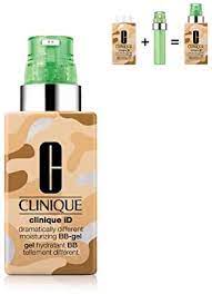 Clinique iD Dramatically Different Moisturizing BB-Gel Set - Irritation