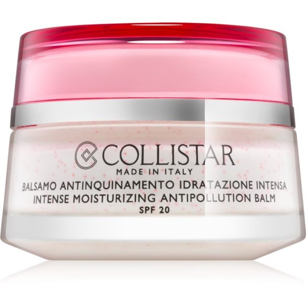 Collistar Intense Moisturising Antipollution Balm 50ml
