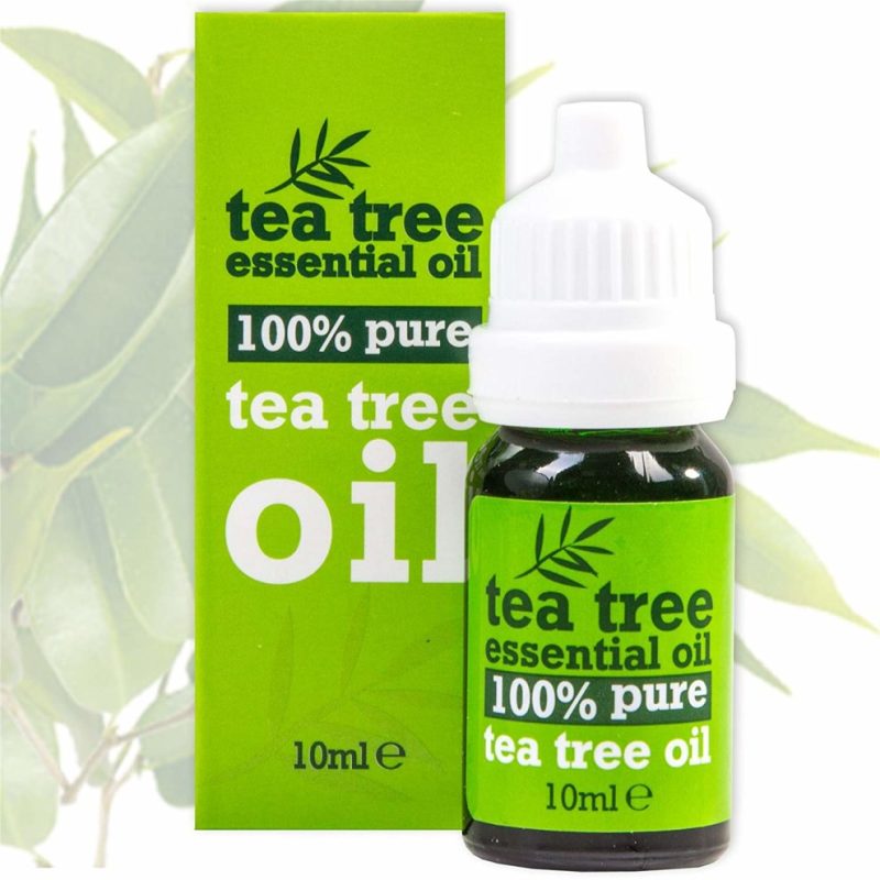 132315974-1.jpg Xpel Tea Tree Essential Oil 10 ml