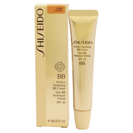 Shiseido Shi. BB Cream Perf. Hydrating