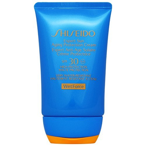 13526006-1.jpg Shiseido SUN PROT SPF30 CR 50M