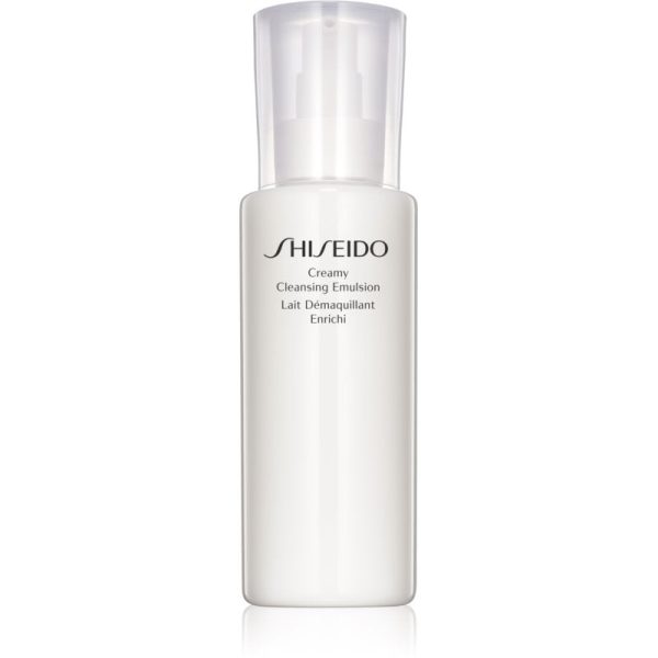 13585193-1.jpg Shiseido Cr. Cleansing Emulsion 200ml