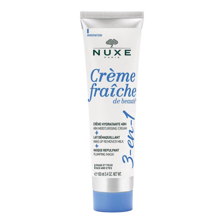 13701043-1995036937487470.jpg NUXE Cream Fr Beau Cream Hydration 3 In 1 100ML