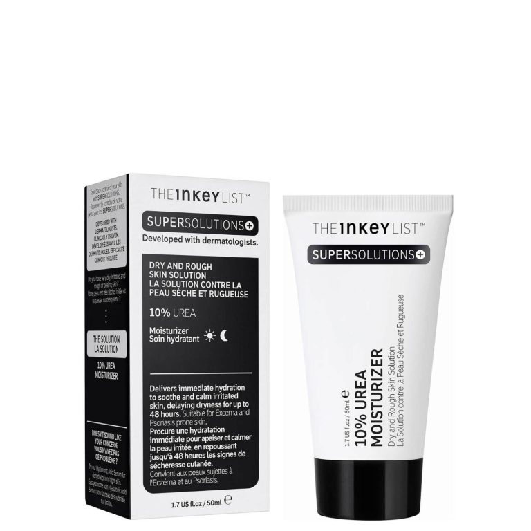 14229251-9625030911297143.jpg The INKEY List Urea Moisturizer 10%