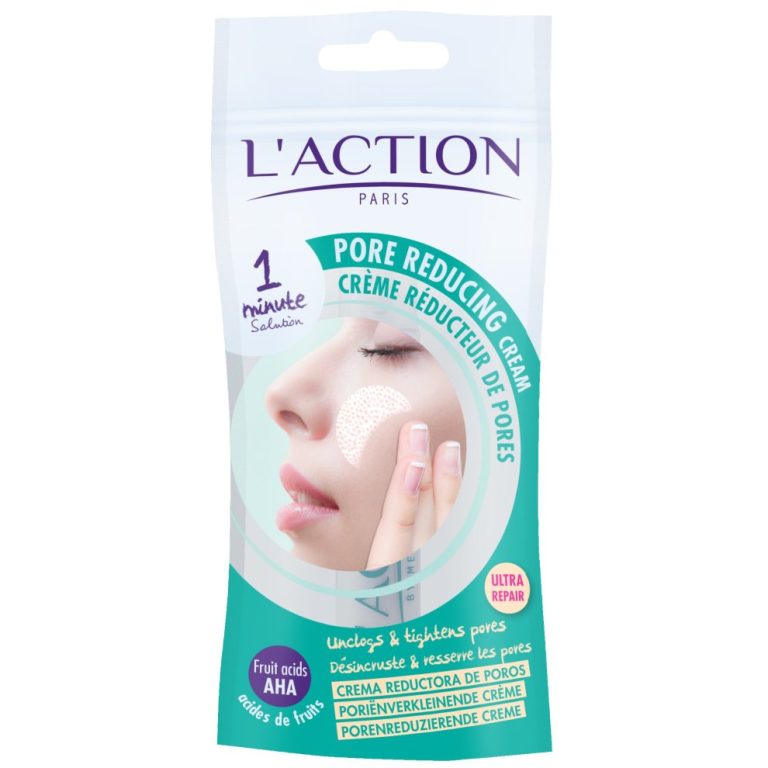 146287670-1.jpg L'Action Paris Pore Reducing Cream