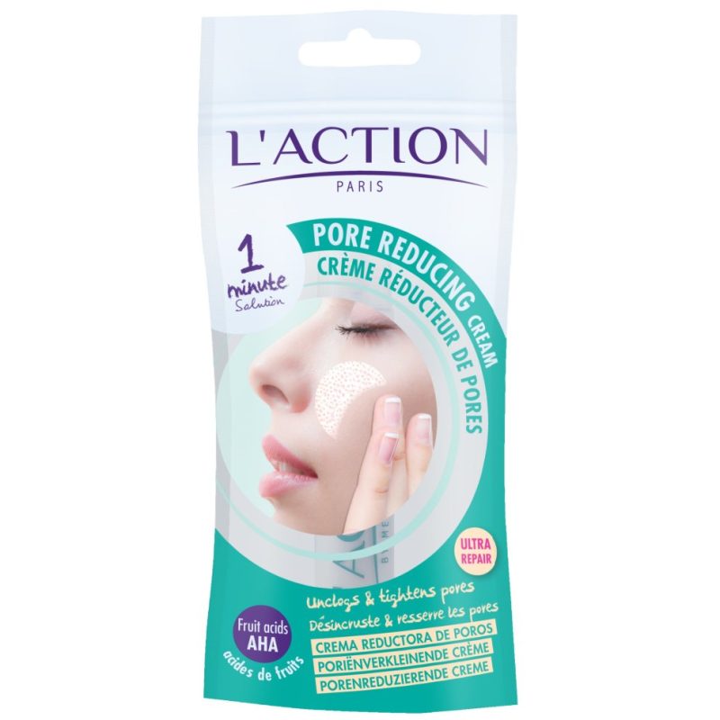 L'Action Paris Pore Reducing Cream