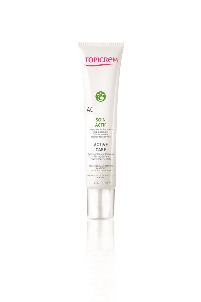 Topicrem AC Active Care