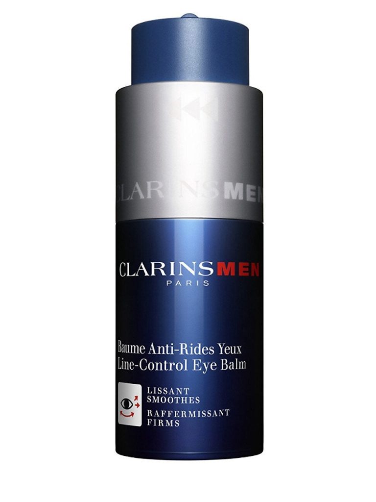 Clarins Men Line-Control Anti-Aging Eye Balm