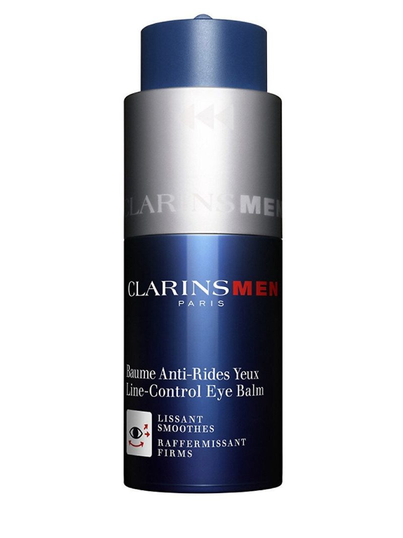 Clarins Men Line-Control Anti-Aging Eye Balm