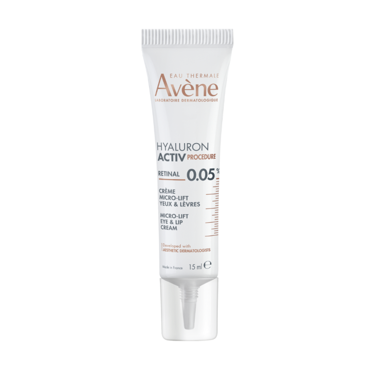 14_7.png Avène Hyaluron Activ Micro-Lift Eye & Lip Cream l 0.05% Retinal 3x more active than retinol