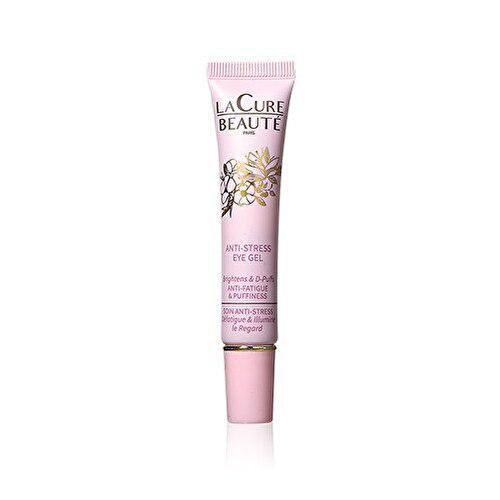 172204964-1.jpg La Cure Beauté Anti-Stress Eye Gel 15ml