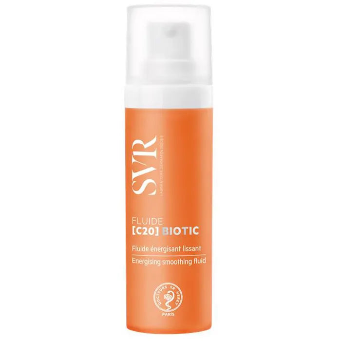 SVR Biotic Smoothing Energising Fluid