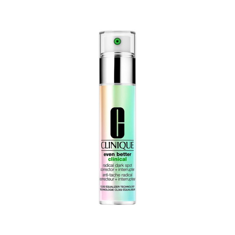 Clinique Even Better Clinical Radical Dark Spot Corrector + Interrupter