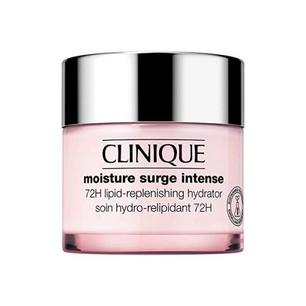 Clinique Moisture Surge Intense 72H Lipid-Replenishing Hydrator Moisturizer