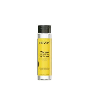 REVOX B77 Zitcare AHA.BHA.PHA Active Face Toner