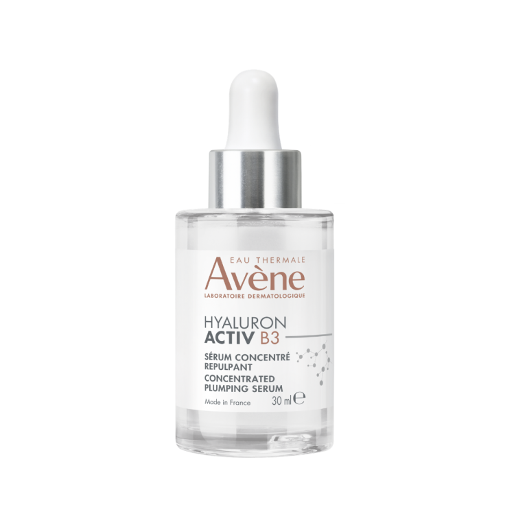 1_28.png Avène Hyaluron Activ B3 Concentrated Plumping serum
