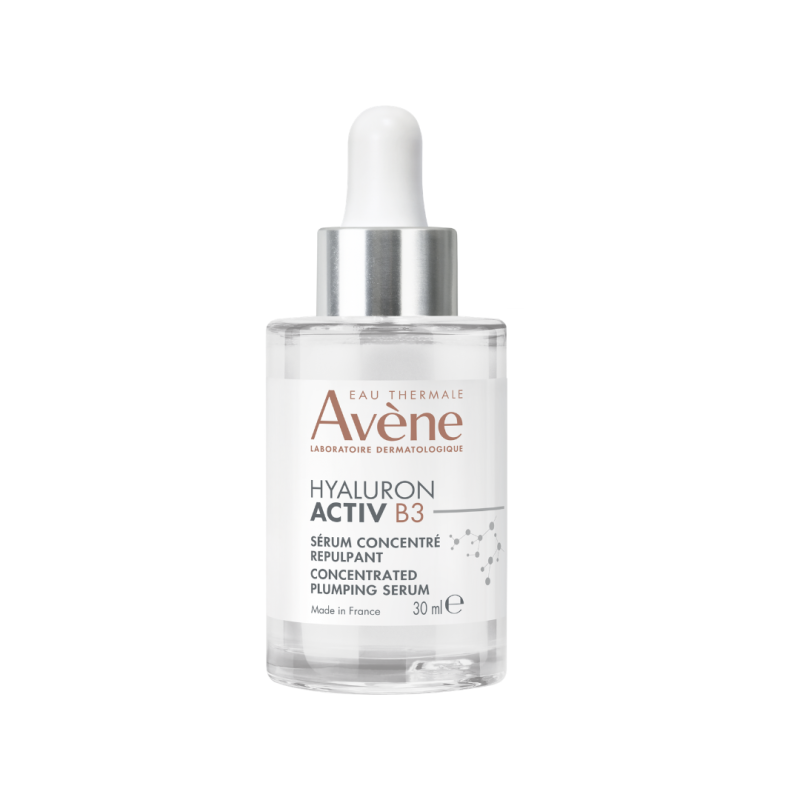 1_28.png Avène Hyaluron Activ B3 Concentrated Plumping serum