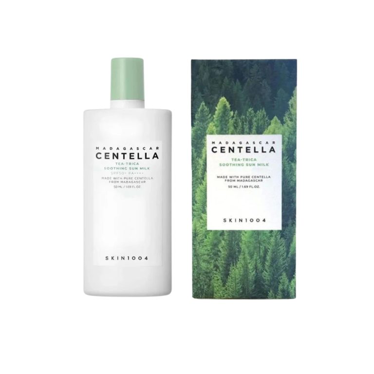 SKIN1004 Tea-Trica Soothing Sun Milk