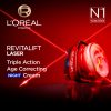 2-RevitaliftLaser-NightCream3600522480143.jpg L'Oréal Paris Revitalift Laser x3 Anti-Aging Moisturizing Night Cream, against Wrinkles and Signs of Aging, with Pro-Retinol