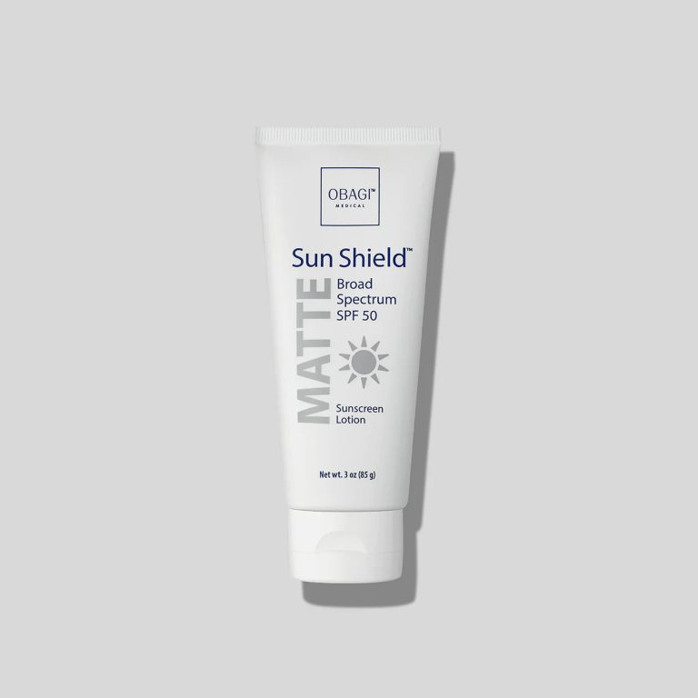 Obagi Matte Broad Spectrum SPF 50