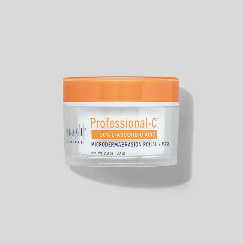 Obagi Microdermabrasion Polish + Mask