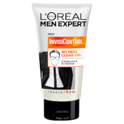 L'Oréal Paris Men Expert InvisiControl Neat Look Control Hair Gel 150 ml