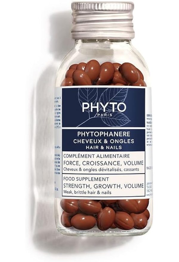 213.jpg Phytophanere - Hair & Nail Supplement