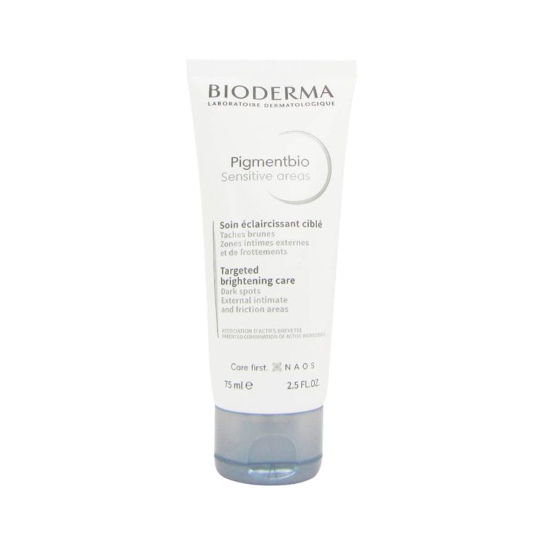 214103257-1.jpg Bioderma Pigmentbio Sensitive Areas - 75ml