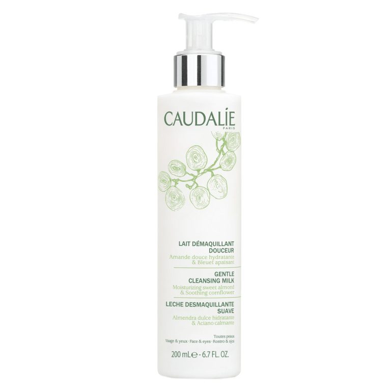 Caudalie Gentle Cleanser