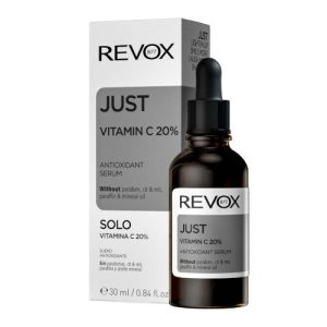 235503290-1.jpg REVOX B77 JUST Vitamin C 20% 30 Ml