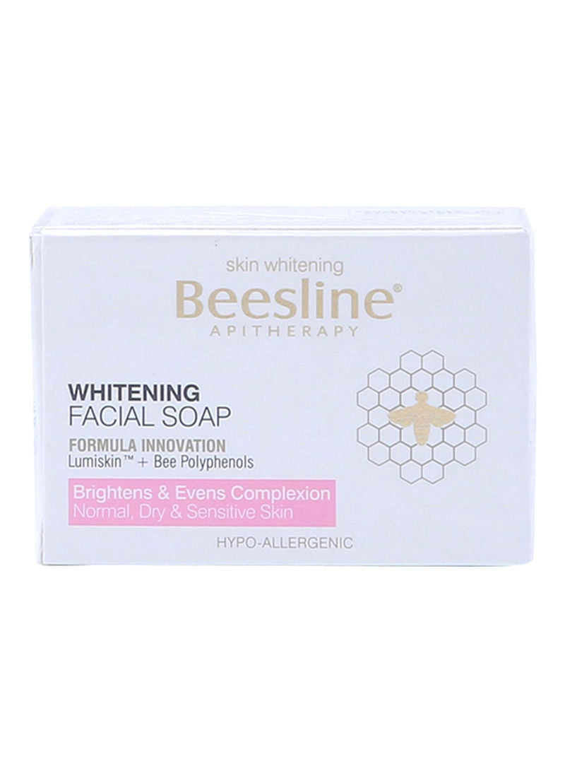 Beesline Whitening Facial Soap