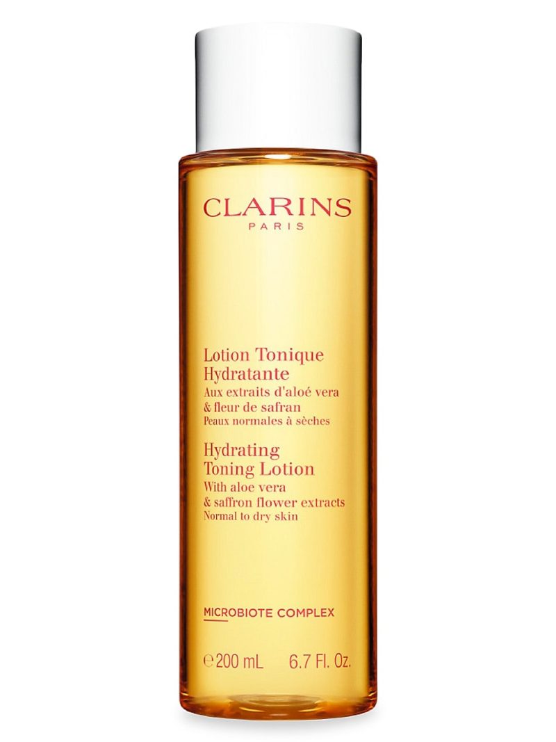 Clarins LOTION HYDRATANTE PV 200ML