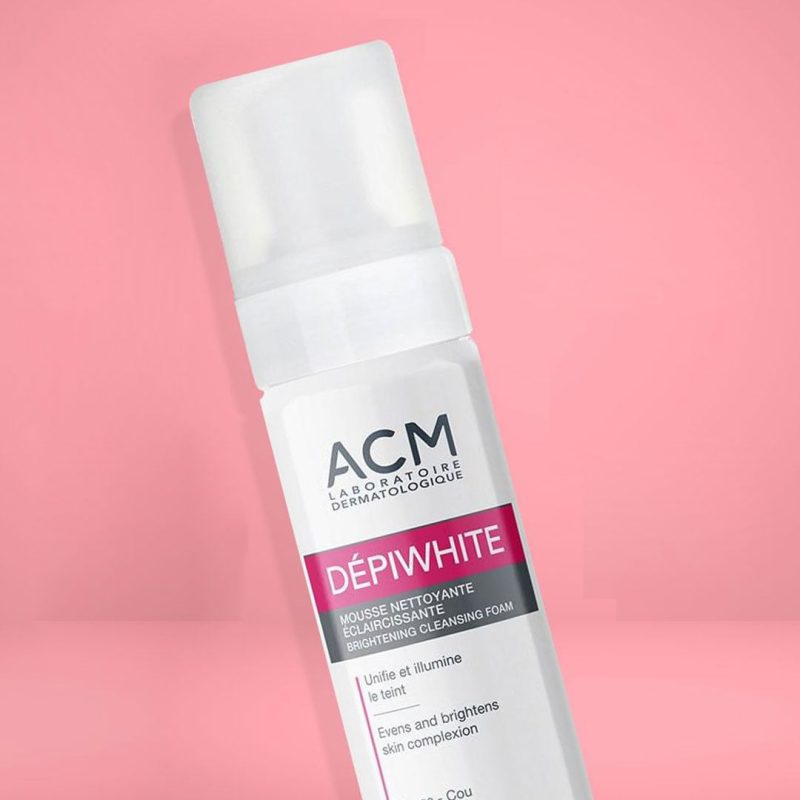24436-01.jpg ACM Depiwhite Brightening Cleansing Foam