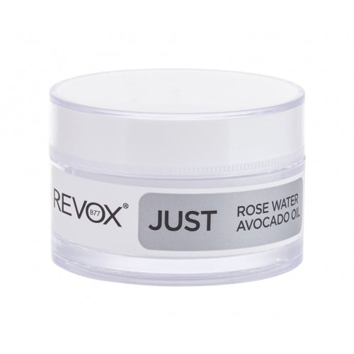 REVOX B77 Rose Water Avocado Oil