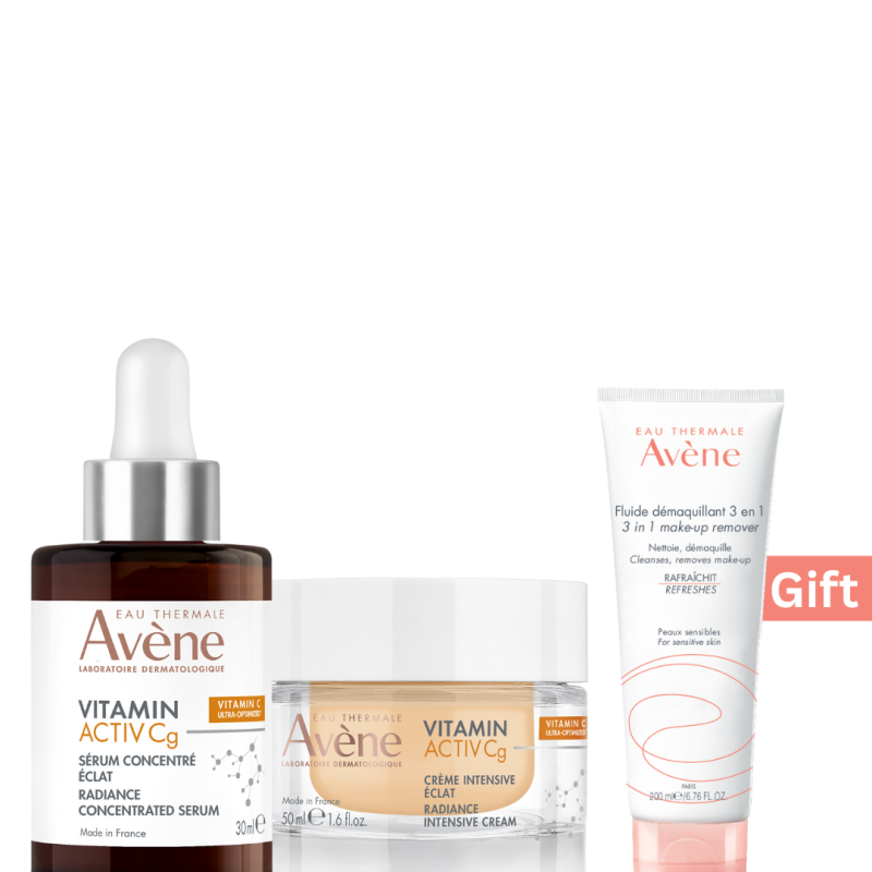 25.png Avène Brightening & Anti-wrinkles Kit