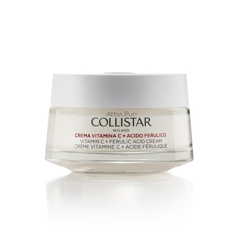 251956169-1.jpg Collistar Attivi Puri Vitamin C + Ferulic Acid Cream 50 ml